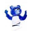 Bear mascot costume