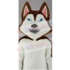 Dog mascot costume