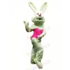 Sexy Bunny Mascot Costumes Cartoon