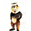 Happy Lightweight Chipmunk Mascot Costumes 