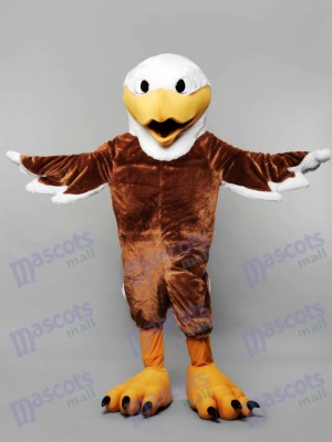 American Eagle Mascot Adult Costume Animal