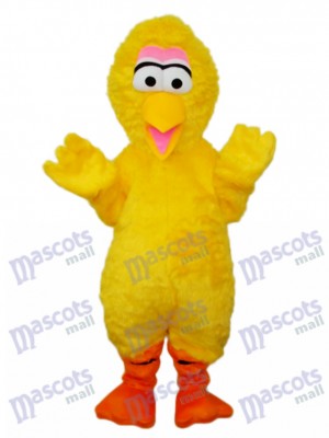 Turkey Mascot Adult Costume Animal