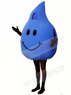 Little Drip Lightweight Mascot Costume