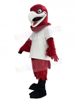 Eagle Bird mascot costume
