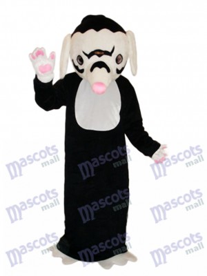 Strange Mouse Mascot Adult Costume Animal