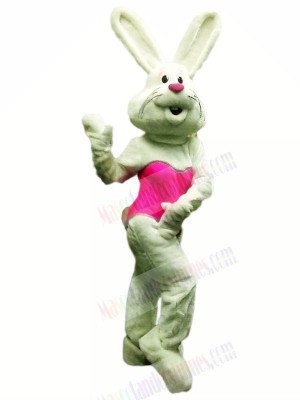 Sexy Bunny Mascot Costumes Cartoon