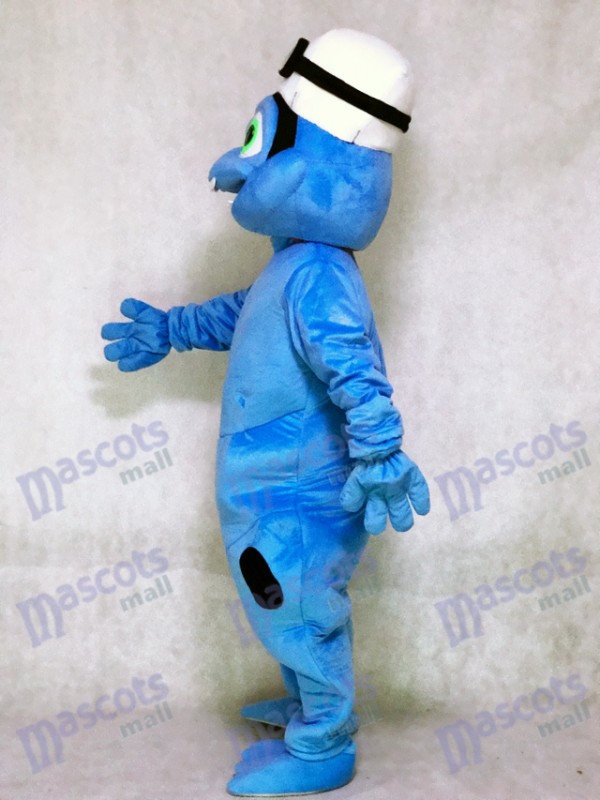  BTOCHK Crazy Frog Mascot Costume : Sports & Outdoors